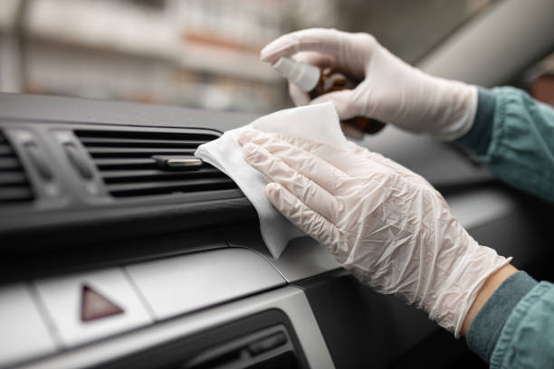 Best Air Duct Cleaning Near Me in Thonotosassa, FL