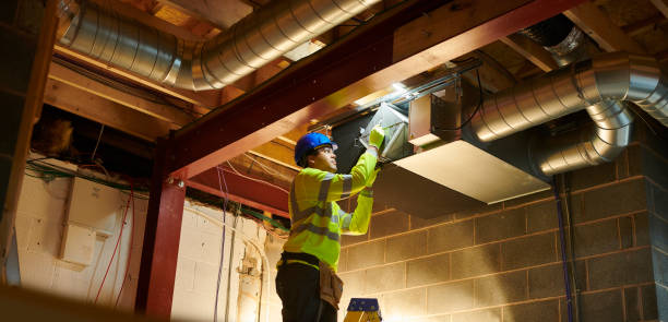 HVAC System Cleaning in Thonotosassa, FL
