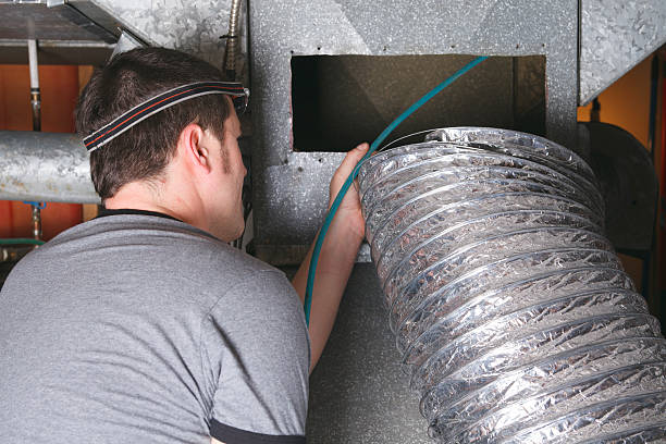 Best General Air Duct Cleaning  in Thonotosassa, FL