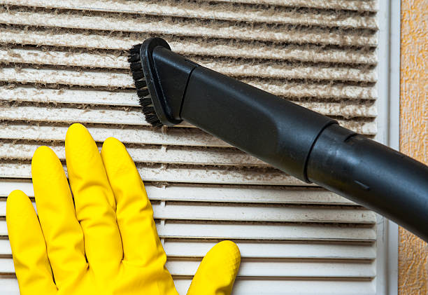 Best Residential Air Duct Cleaning  in Thonotosassa, FL